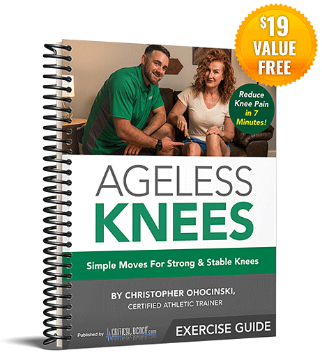 Ageless Knees exercise Pdf